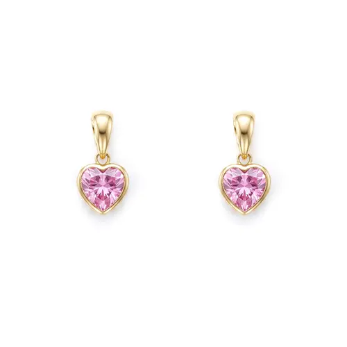 BRINCO EM OURO 18K