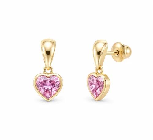 BRINCO EM OURO 18K